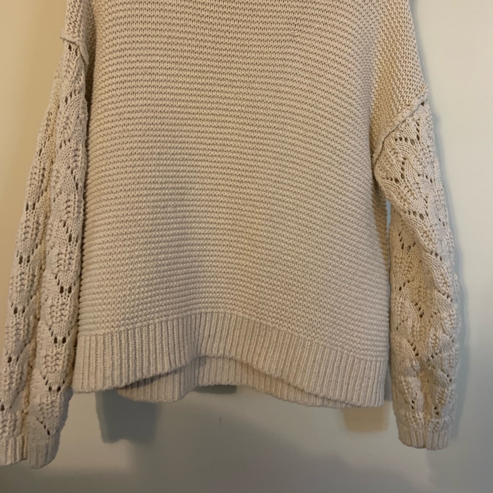Universal Thread/Target Knitted Tunic - Picture 3 of 4